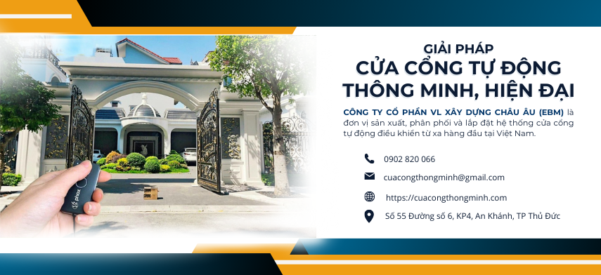 banner 1 40922 - Trang chủ - cửa cổng thông minh